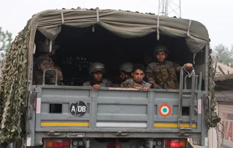 Pakistán restablece operaciones del espacio aéreo tras acuerdo de alto al fuego con India