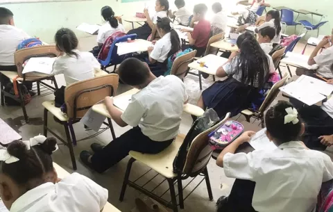 Meduca estima que la publicación del estudio ERCE pospandemia 2023–2024 se realizará en junio