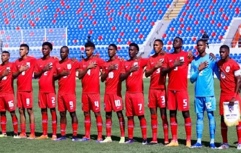 Panamá quedó junto a Francia, Malí y Arabia Saudí en la Copa Maurice Revello