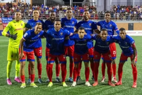 Plaza Amador busca sellar pase a  semifinales; CAI su  boleto a  ‘playoff’ en la  LPF