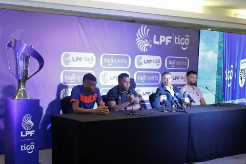 Plaza Amador y San Francisco revelan sus motivaciones previo a la final de la LPF