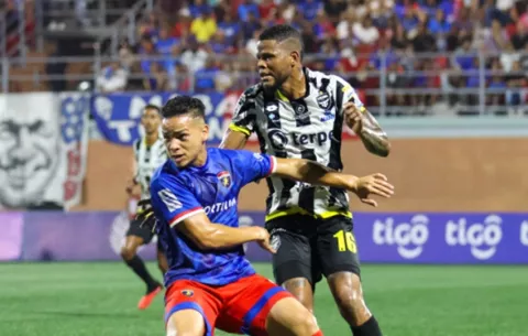 Plaza Amador elimina al Tauro F.C. y sella el boleto a la final del Apertura de la LPF