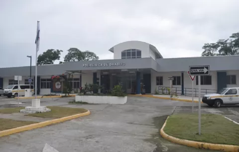Menor muere en la comunidad de Puente Negro en Bocas del Toro por cuadro de vómito y diarrea