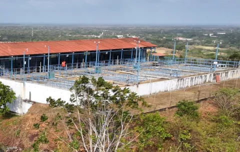 Presencia de microorganismos afecta el suministro de agua en la región de Azuero