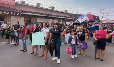 Gremios empresariales piden regreso a la normalidad