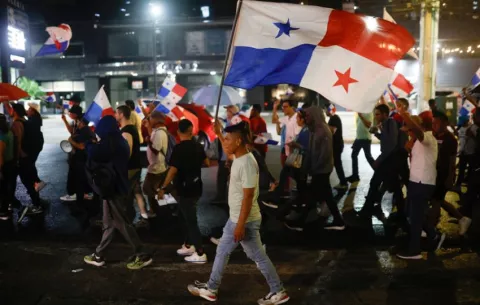 Gobierno mantiene firme la Ley 462 pese a huelgas y rechaza nueva mesa de diálogo
