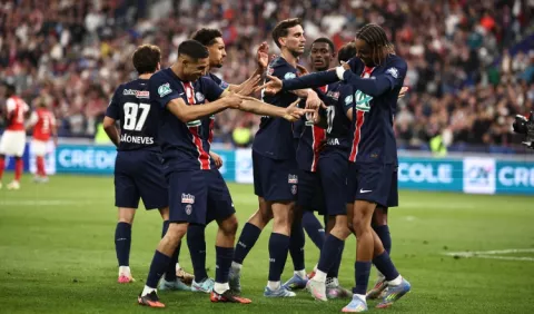 Veteranía del Inter y la frescura del PSG en la final de la 'Champions League'