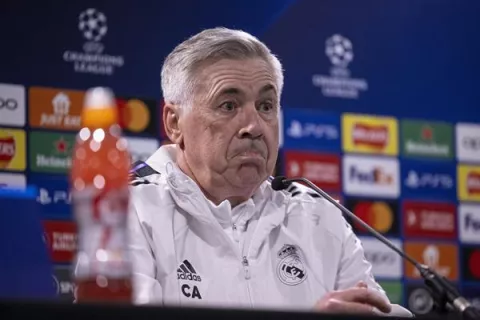 16-7, los clásicos sentenciaron a 'Carletto'