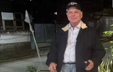 Ricardo Martinelli: 'Recibí asilo al ser un perseguido político'