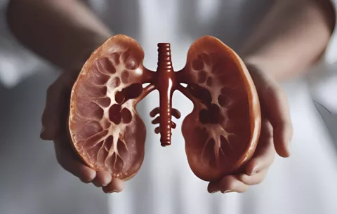 Un riñón a tiempo, trasplante preventivo