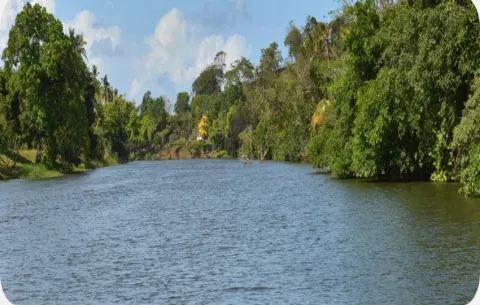 Censo en la cuenca de río Indio, clave para conocer las condiciones socioeconómicas de esta región
