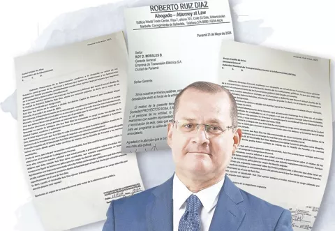 Vicealcalde Ruíz sale en defensa de negocio privado con el Estado; Procuradora debe pronunciarse