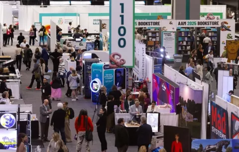 Destacan trabajo del Museo del Canal en evento internacional