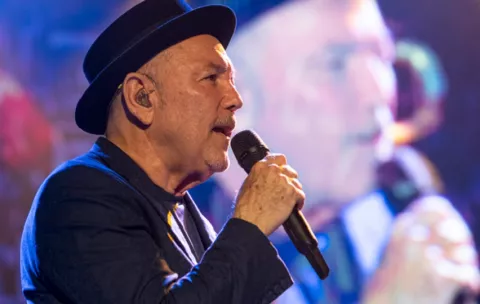 Rubén Blades espera que Bukele recapacite y actúe 'en derecho' con presos injustamente