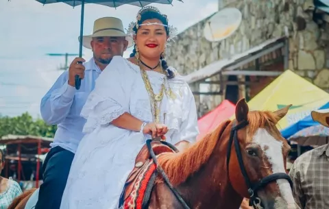 Ocú busca un espacio en el mapa turístico nacional 
