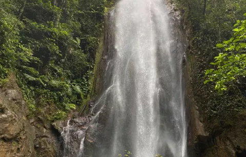 La Arenilla en Capira, un lugar paradisíaco que ofrece todo tipo de atractivos turísticos