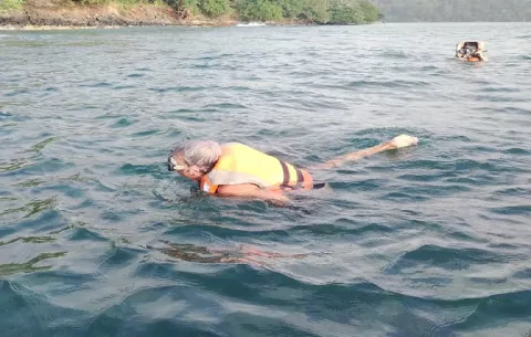 Las costas de Portobelo tienen mucho que ofrecer al turismo local y extranjero