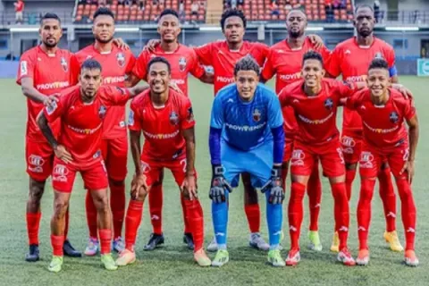 San Francisco se cita en la final con Plaza Amador en la LPF