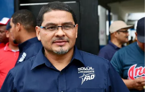 Fiscalía emite orden de aprehensión contra Saúl Méndez y Genaro López por supuesta estafa