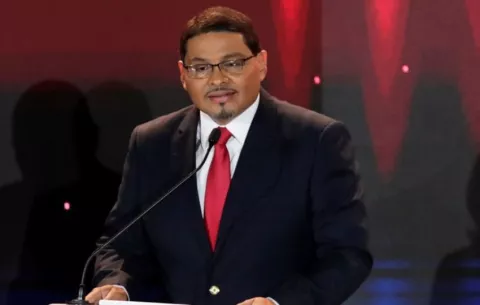 Bolivia analiza solicitud de asilo político de Saúl Méndez 
