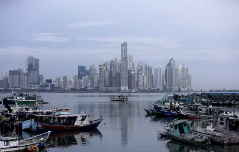 Semana del Clima: Instan a dejar las 'palabras vacías' para frenar la crisis climática