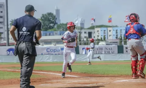 Panamá es invitada a la Serie del Caribe Kids 2025 en Venezuela