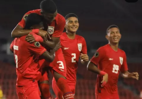 Panamá Sub-17 debuta contra Irlanda en el Mundial de Catar 2025