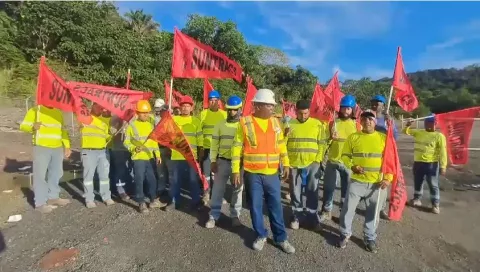 Cancelan personería jurídica de la cooperativa del Suntracs