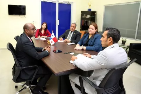 MEF busca a nuevo magistrado de Tribunal Administrativo Tributario 