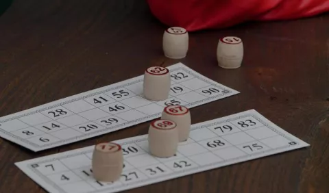 Tele-Bingos, la propuesta de los Bingos para captar ingresos