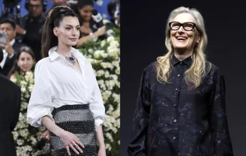 ‘The Devil Wears Prada 2’ se estrenará el 1 de mayo de 2026