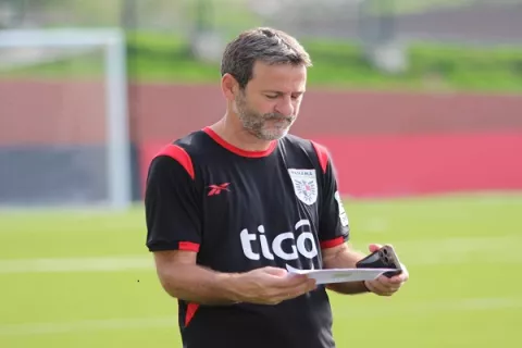 Panamá arranca su preparación con miras a los partidos eliminatorios y Copa Oro