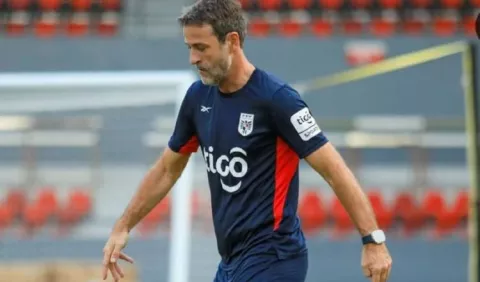 Thomas Christiansen afirma que 'exigirá' a los legionarios en partidos de eliminatoria y Copa Oro