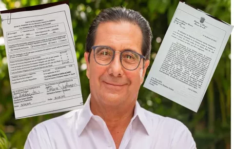 Torrijos firmó acuerdos con EE.UU. que permitieron operaciones del FBI y la DEA en Panamá