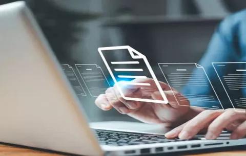 Digitalizan solicitud de apostilla