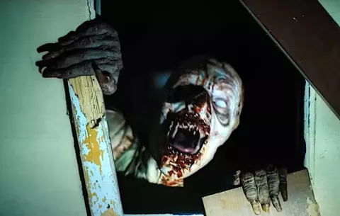 'Until Dawn': una adaptación que se aleja del videojuego y apuesta por el bucle del terror