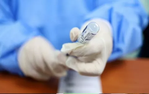 'La mayoría de las personas no son antivacunas, sino que les falta  información'