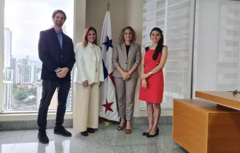 Promtur Panamá, la ATP y Visa colaborarán para impulsar el sector turismo en el país