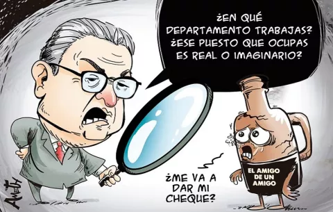Trazo del Día – 3 de junio de 2025