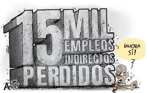 Trazo del Día – 6 de junio de 2025