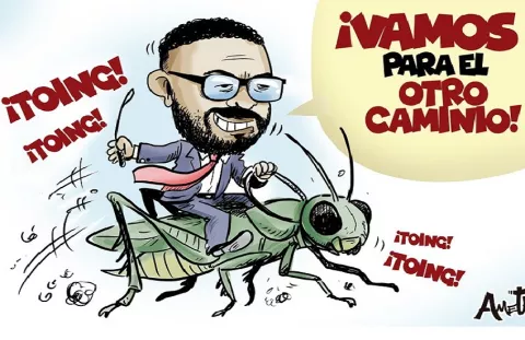Trazo del Día – 17 de junio de 2025