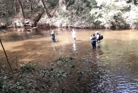 Sigue la crisis: suspenden potabilizadora de Macaracas por presencia de contaminación 