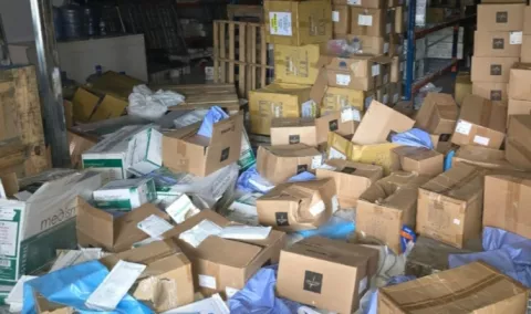 Bocas del Toro: Vandalizan depósito de la CSS en Changuinola