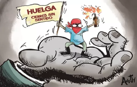 Trazo del Día – 25 de junio de 2025