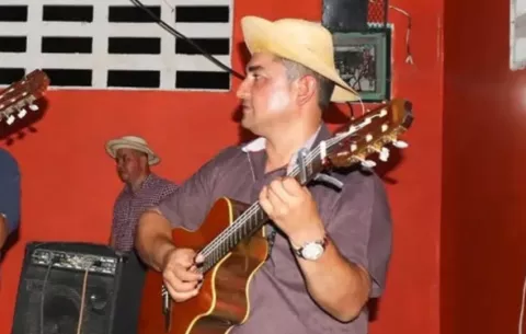Veraguas llora la muerte del guitarrista Adrián Mojica