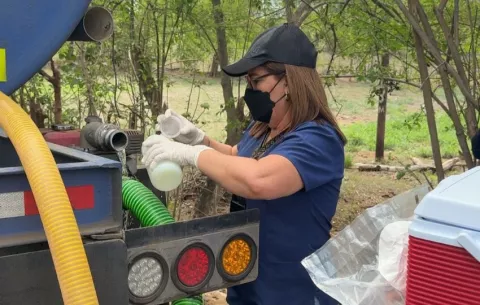 Minsa reitera que agua en Chitré y La Villa es apta para el consumo