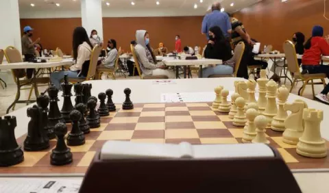Ajedrez panameños busca sus nuevos campeones nacionales