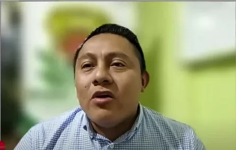 Alcalde de Changuinola se defiende y niega cualquier vínculo con grupos delictivos