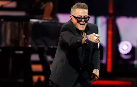 Alejandro Sanz: ¿amor o abuso de poder?