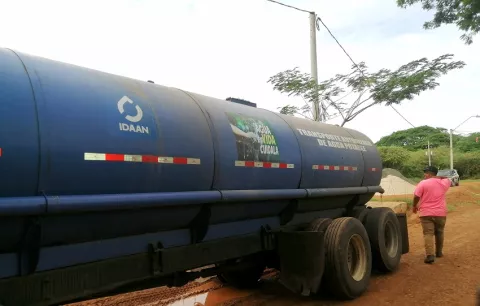 Azuero enfrenta una bomba ambiental que amenaza a las  comunidades y al ecosistema
